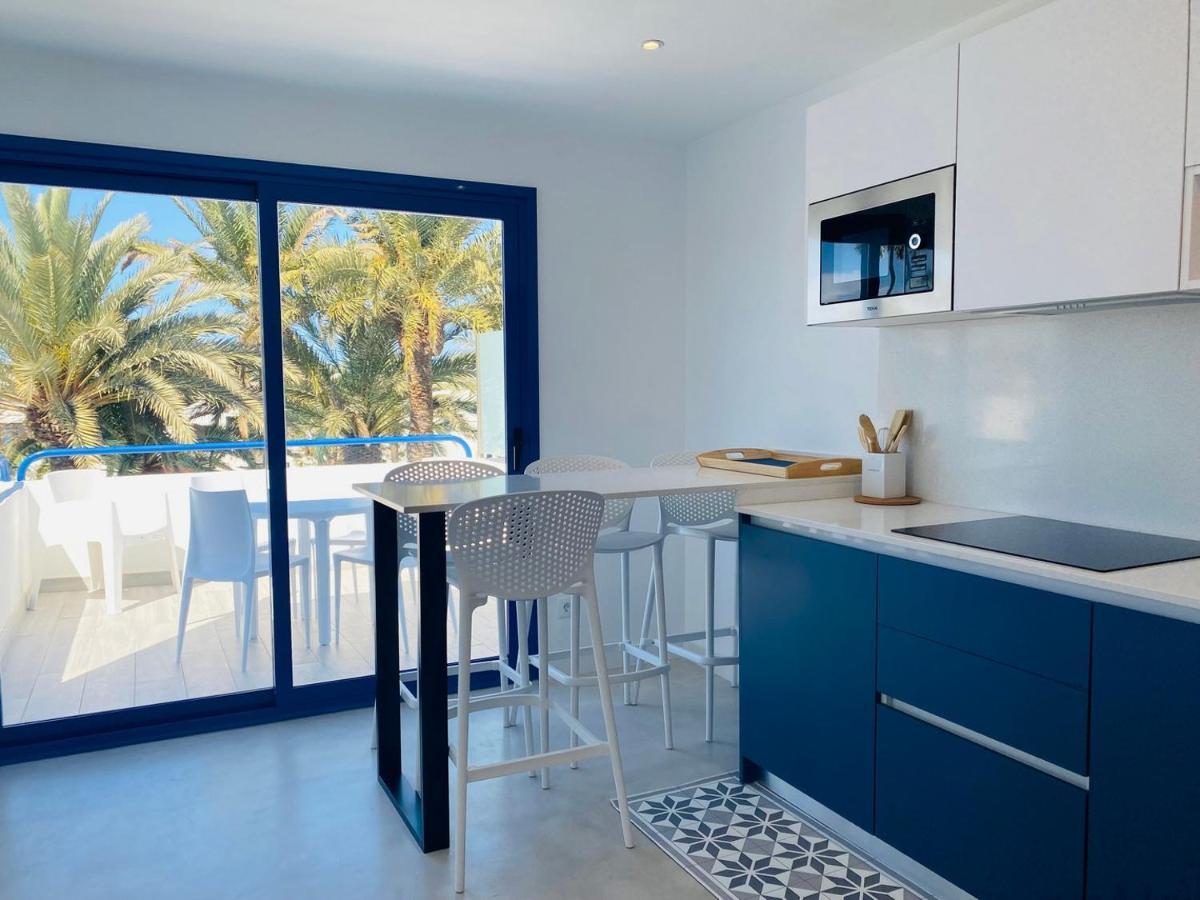 Brumar2 Appartamento Corralejo