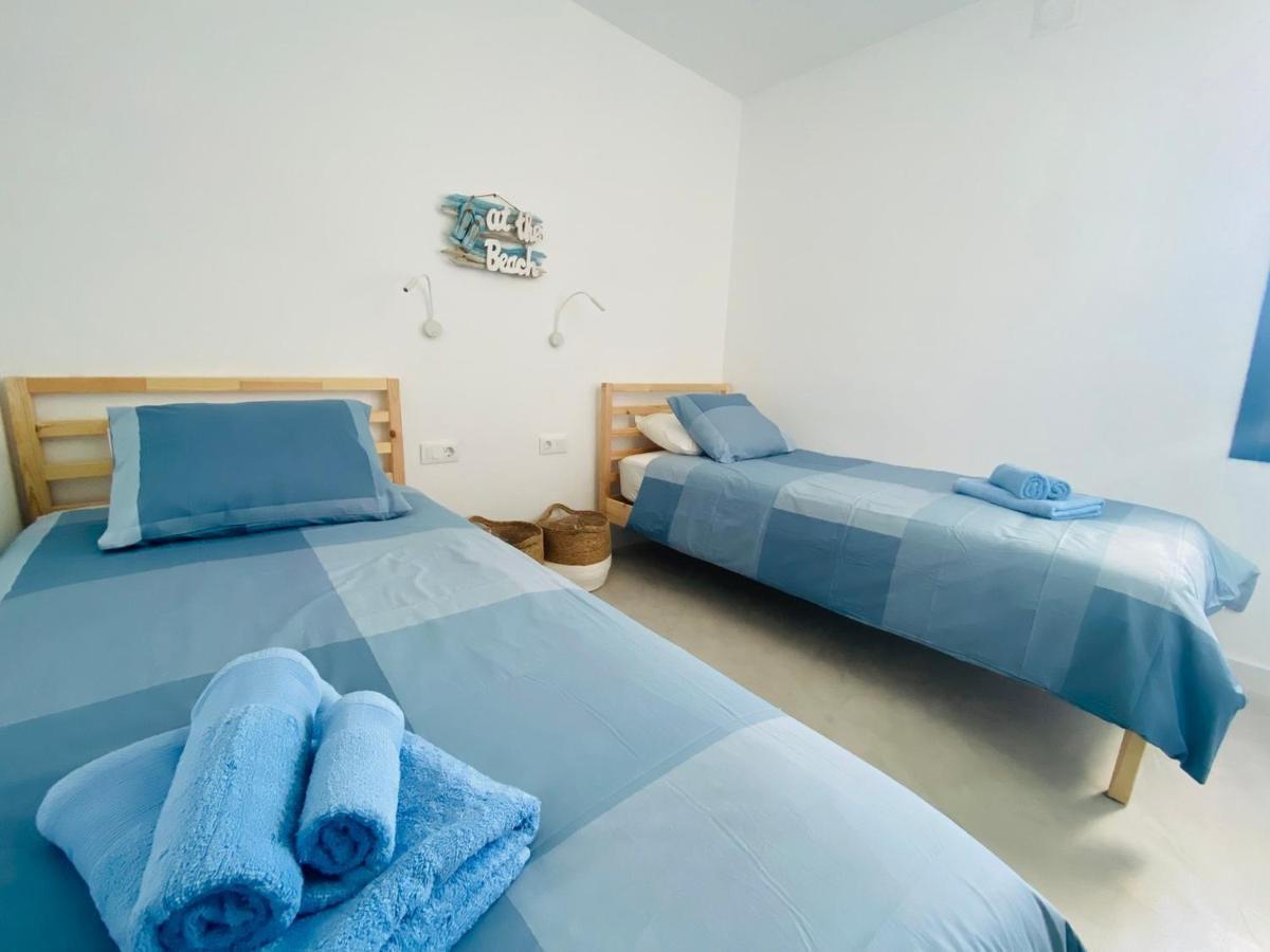 Brumar2 Appartamento Corralejo